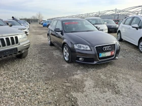 Audi A3 2.0TDI SPORTBACK, снимка 1