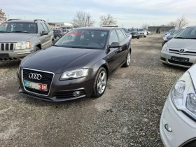 Audi A3 2.0TDI SPORTBACK, снимка 2