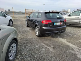 Audi A3 2.0TDI SPORTBACK, снимка 4