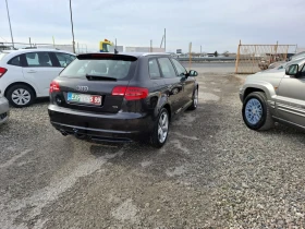 Audi A3 2.0TDI SPORTBACK, снимка 3