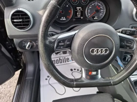 Audi A3 2.0TDI SPORTBACK, снимка 12