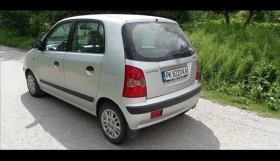 Hyundai Atos Prime 1.1 LPG, снимка 5