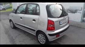 Hyundai Atos Prime 1.1 LPG, снимка 3