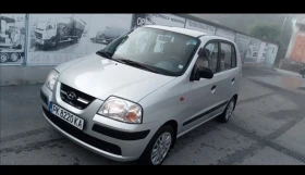 Hyundai Atos Prime 1.1 LPG, снимка 2