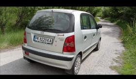 Hyundai Atos Prime 1.1 LPG, снимка 4