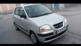     Hyundai Atos Prime 1.1 LPG