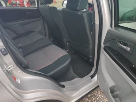 Suzuki SX4 1.6 KEULESS.4X4, снимка 13