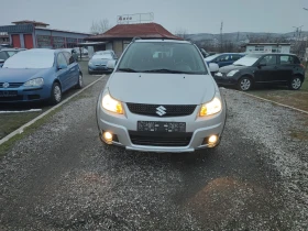 Suzuki SX4 1.6 KEULESS.4X4, снимка 2