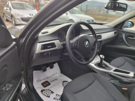 BMW 320 2.0D 163kc Италия, снимка 8