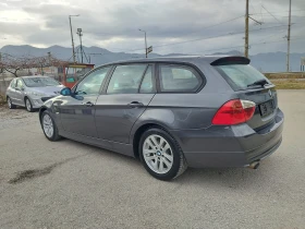 BMW 320 2.0D 163kc Италия, снимка 7