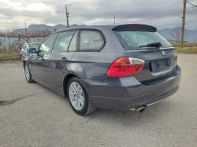 BMW 320 2.0D 163kc Италия, снимка 6