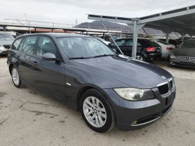 BMW 320 2.0D 163kc Италия, снимка 4