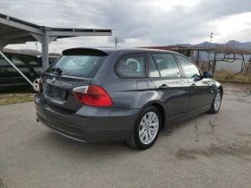 BMW 320 2.0D 163kc Италия, снимка 5