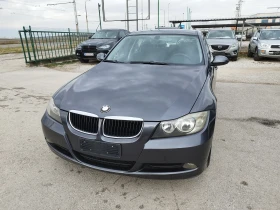 BMW 320 2.0D 163kc Италия, снимка 2