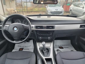 BMW 320 2.0D 163kc Италия, снимка 9