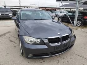 BMW 320 2.0D 163kc Италия, снимка 3