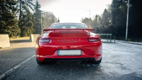 Porsche 911 Carrera S PTV Plus | Mobile.bg    7