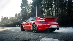 Porsche 911 Carrera S PTV Plus | Mobile.bg    6