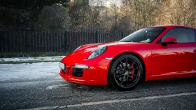 Porsche 911 Carrera S PTV Plus | Mobile.bg    4