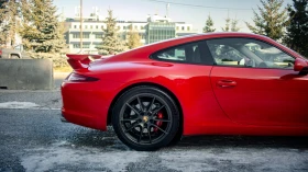 Porsche 911 Carrera S PTV Plus | Mobile.bg    8