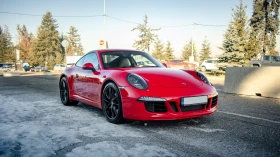 Porsche 911 Carrera S PTV Plus | Mobile.bg    2