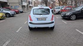 Lancia Ypsilon | Mobile.bg    3