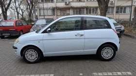 Lancia Ypsilon | Mobile.bg    2