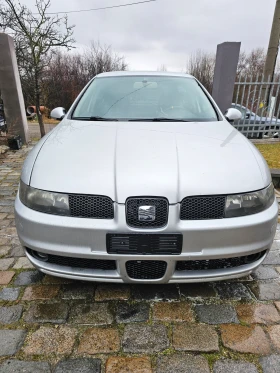 Seat Leon ARL 2004 | Mobile.bg    2