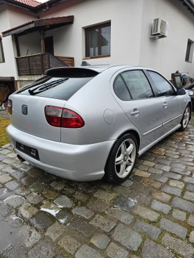 Seat Leon ARL 2004 | Mobile.bg    7