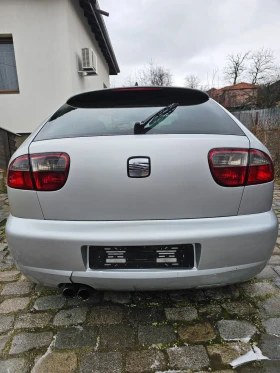 Seat Leon ARL 2004 | Mobile.bg    6