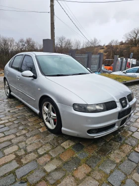 Seat Leon ARL 2004 | Mobile.bg    3