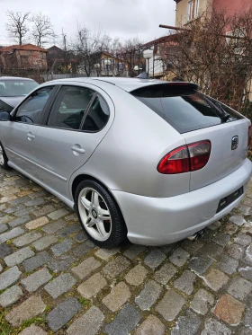 Seat Leon ARL 2004 | Mobile.bg    5