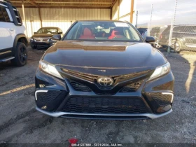 Toyota Camry * XSE * MIDNIGHT BLACK * (CARFAX) | Mobile.bg    1