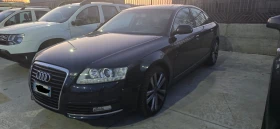 Audi A6 3.0TDI 240HP QUATTRO AVTOMAT FACELIFT S-LINE 2012G 1