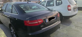 Audi A6 3.0TDI 240HP QUATTRO AVTOMAT FACELIFT S-LINE 2012G - 14500 лв. - 75453297 | Car24.bg