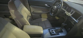 Audi A6 3.0TDI 240HP QUATTRO AVTOMAT FACELIFT S-LINE 2012G - 14500 лв. - 75453297 | Car24.bg