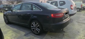 Audi A6 3.0TDI 240HP QUATTRO AVTOMAT FACELIFT S-LINE 2012G - 14500 лв. - 75453297 | Car24.bg