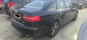 Audi A6 3.0TDI 240HP QUATTRO AVTOMAT FACELIFT S-LINE 2012G - 14500 лв. - 75453297 | Car24.bg