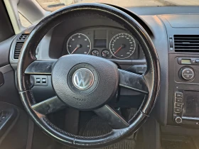 VW Touran, снимка 12