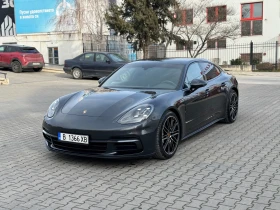 Porsche Panamera 4 3.0, снимка 1