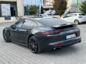 Porsche Panamera 4 3.0, снимка 5