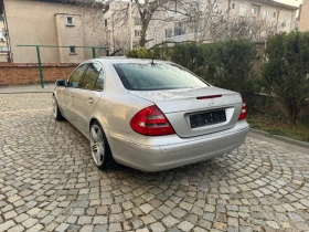 Mercedes-Benz E 320 CDI EVRO4 FULL | Mobile.bg    4