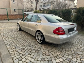 Mercedes-Benz E 320 CDI EURO4 FULL, снимка 3