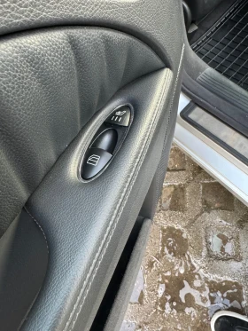 Mercedes-Benz E 320 CDI EURO4 FULL, снимка 8