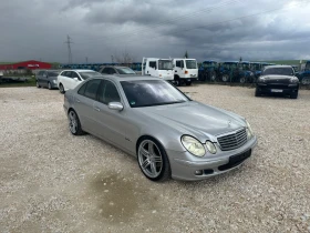 Mercedes-Benz E 320 CDI EURO4 FULL, снимка 14