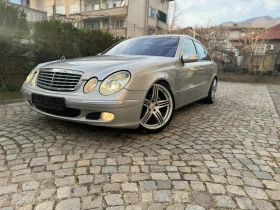  Mercedes-Benz E 320