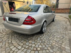 Mercedes-Benz E 320 CDI EURO4 FULL, снимка 5