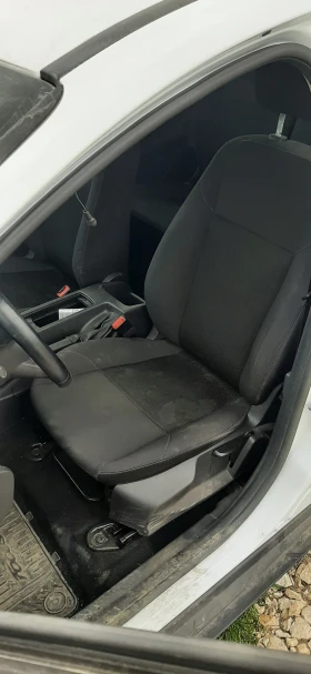 Ford Focus 1.5hdi, снимка 5