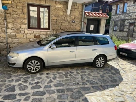 Обява за продажба на VW Passat ~4 800 лв. - изображение 1