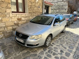 Обява за продажба на VW Passat ~4 800 лв. - изображение 1